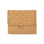 Cam Cam Copenhagen - Quilted changing mat, honey