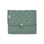 Cam Cam Copenhagen - Quilted changing mat, ivy green