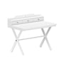 Cam Cam Copenhagen - Luca desk, white