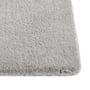 Hay - Raw rug No. 2, 200 x 300 cm, light gray