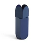 HAY - Arcs Salt mill & Pepper mill, dark blue