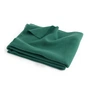 HAY - Mono wool blanket, 130 x 180 cm, green