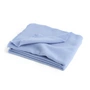 HAY - Mono wool blanket, 130 x 180 cm, light blue