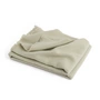 HAY - Mono wool blanket, 130 x 180 cm, warm gray