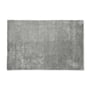 Hay - Raw Rug No. 2, 170 x 240 cm, dark gray