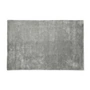 HAY - Raw Rug No. 2, 170 x 240 cm, dark gray