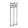 Hay - Tape Coat rack large, charcoal