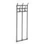 HAY - Tape Coat rack large, charcoal