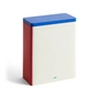 HAY - Tin Container XL, multicolored
