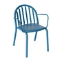 Fatboy - Fred's Outdoor armchair, wave blue (Exclusive Edition)