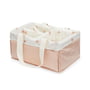 Cam Cam Copenhagen - Carrying box for diapers, windflower cream