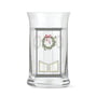 Holmegaard - Christmas water glass 2024, 28 cl