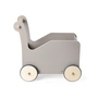 Sebra - Baby walker, jetty beige