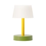 Remember - Fritz table lamp, flora