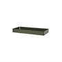 OYOY - Bakku tray, small, olive