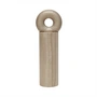 OYOY - Hoop Mill spice mill, large natural ash