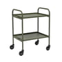 OYOY - Maki trolley, small, olive