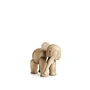 Kay Bojesen - Wooden elephant Lilliput, oak