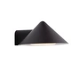 Frandsen - Grasp LED rechargeable wall light, matt black