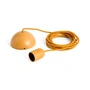 HAY - Common Pendant cable set, amber yellow