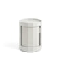 Hay - Facet Container, low, misty gray