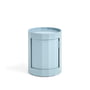 Hay - Facet Container, low, misty blue