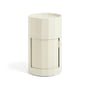 Hay - Facet Container, high, eggshell