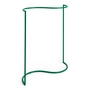 HAY - Colour Rack Coat rack, jungle green (S-Shape)