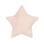 Nobodinoz - L1N0 Star cushion, mauve pink
