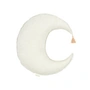 Nobodinoz - L1N0 Moon cushion, greige
