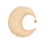 Nobodinoz - L1N0 Moon cushion, sand