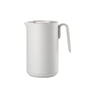 Zone Denmark - Thermos jug Singles, 1. L, gray