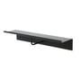 Zone Denmark - Hat rack A-Coat Rack 80 x 21.5 x 14.8 cm, black