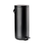 Zone Denmark - Circula pedal bin, 35 l., black