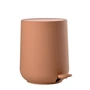 Zone Denmark - Nova Pedal bin 3 L, tangerine