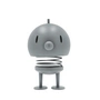 Hoptimist - Speaker Soft Bumble, L, soft gray