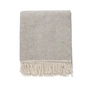 Södahl - Stillness Blanket, 130 x 185 cm, beige