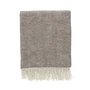 Södahl - Stillness Blanket, 130 x 185 cm, taupe