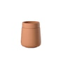 Zone Denmark - Nova One Jar with lid, tangerine