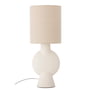 Bloomingville - Sergio table lamp, natural