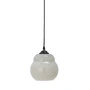 Bloomingville - Motella pendant light, gray
