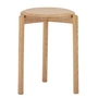 Bloomingville - Gil stool, natural
