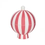 OYOY - Toppu Bonbonniere, L, cherry red