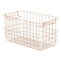 Mette Ditmer - Store-It storage basket, M, sand