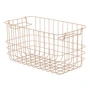 Mette Ditmer - Store-It storage basket, M, sand