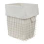 Mette Ditmer - Store-It Laundry basket L, sand