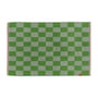 Mette Ditmer - Retro bath mat, 50 x 80 cm, green