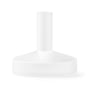 ferm Living - Ripple Wine carafe, 1.1 l, frosted