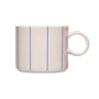 Design Letters - Pyjama jumbo mug, 400 ml, blue
