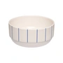 Design Letters - Pyjama bowl, Ø 11 x H 5 cm, blue